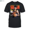 30th Anniversary Takeover Slam Chet Holmgren Big Dawg Shirt