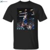 Anthony Edwards John Collins Best Dunk Of My Career Shirt