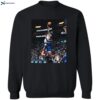 Anthony Edwards John Collins Best Dunk Of My Career Shirt 2