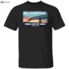 Baltimore Bridge Collapse T Shirt Francis Scott