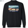 Baltimore Bridge Collapse T Shirt Francis Scott 2