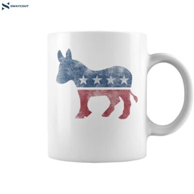 Biden Harris 2024 Biden 2024 For President Democrat Election Coffee Mug