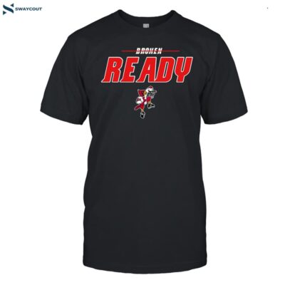 Broken Ready Louisville Shirt