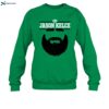 Campbell Chunky Jason Kelce Philadelphia Eagles Shirt 1