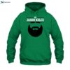 Campbell Chunky Jason Kelce Philadelphia Eagles Shirt 2