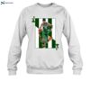 Celtics Jayson Tatum And Jaylen Brown The Jays Shirt 1