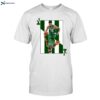 Celtics Jayson Tatum And Jaylen Brown The Jays Shirt