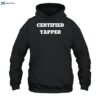 Certified Yapper Shirt 2