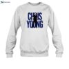 Chris Young Love Shirt 1