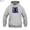 Chris Young Love Shirt 2