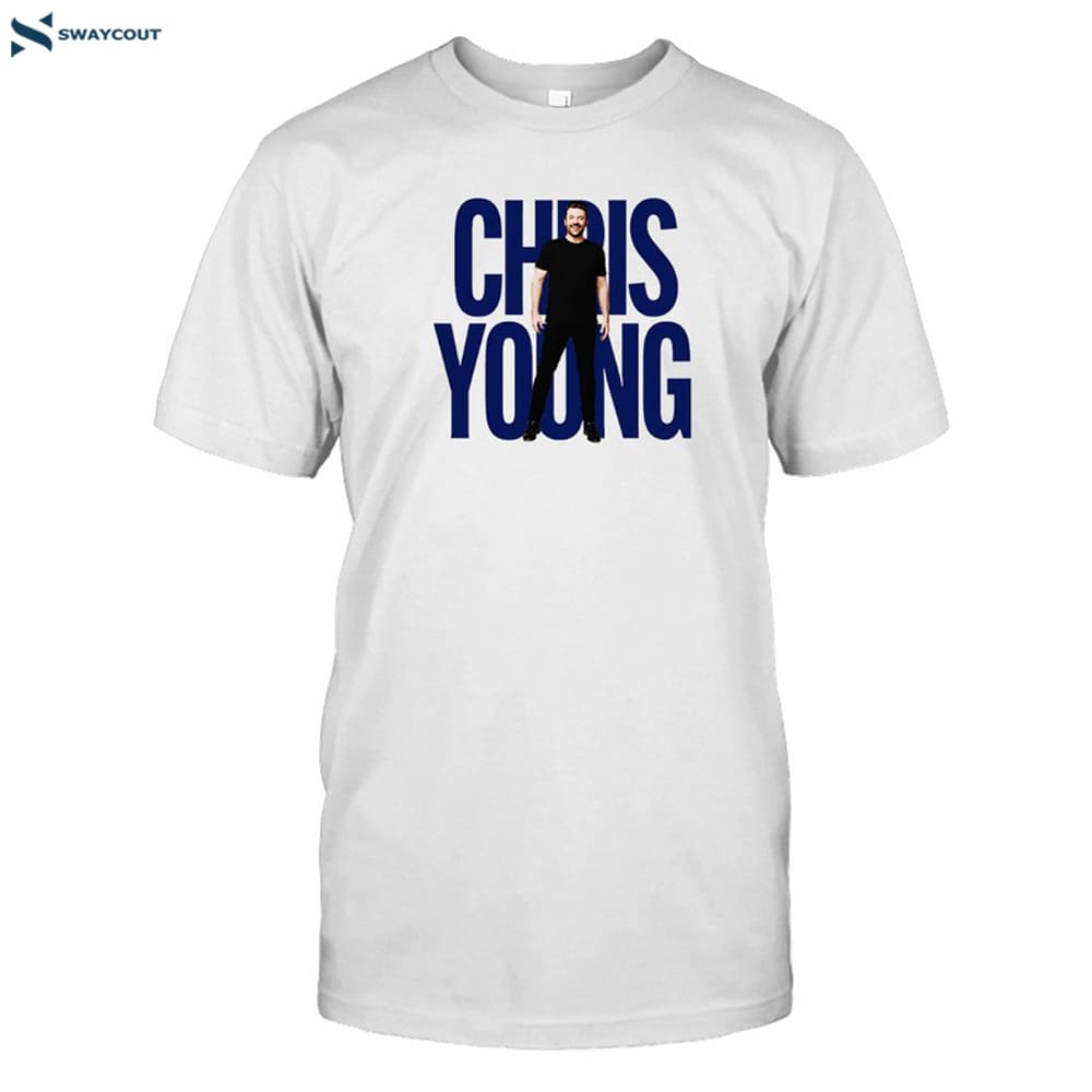 Chris Young Love Shirt