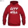 Concordia University Michigan City On A Hill Shirt 2