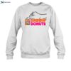 Dabbin Donuts Shirt 1