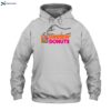 Dabbin Donuts Shirt 2