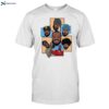 Darryl Mayes The Mayes Family Reunion Shirt