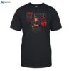 Frankie Montas Cincy Uni Shirt