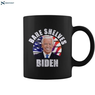 Funny Anti Biden Fjb Biden Funny Biden F Joe Biden Poopypants Coffee Mug