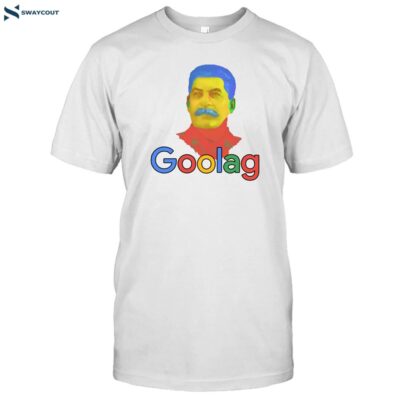 Goolag Shirt