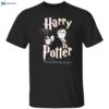 Harry Potter And The Chamber Is Loaded Shirt