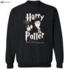 Harry Potter And The Chamber Is Loaded Shirt 2