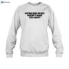 Hating Emo Music Doesn_t Make You Happy 2024 Shirt 1