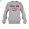 Hilton East Boston 2024 Shirt 1