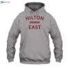 Hilton East Boston 2024 Shirt 2