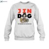 Jin Dog Shirt 1