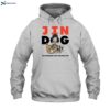 Jin Dog Shirt 2