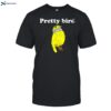 Jonathan Swanson Pretty Bird Shirt