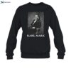 Karl Marx Jack Black Shirt 1