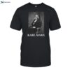 Karl Marx Jack Black Shirt