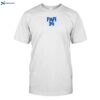 Mathews Am 34 Maple Leafs Seventy Papi Shirt