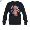 Megan Thee Stallion Hiss Tina Snow Shirt 1