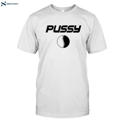 Moonbyul Mamamoo Pussy Pepsi Shirt