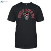 Nc State Basketball Feels Like _24 Shirt