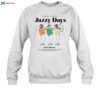 New York Jazzy Days Shirt 1