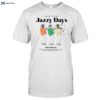 New York Jazzy Days Shirt