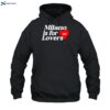 Niallhoran Milano Is For Lovers Shirt 2