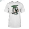 Nick Bradley Michigan State 23-24 Big Ten Champs Shirt