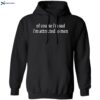 Of Course I’m Sad I’m Attracted To Men T-shirt 1