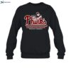 Phink_s Northeast_s Hoagie Powerhouse Princeton & Torresdale Shirt 1