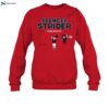 Spencer Strider Punchouts Shirt 1