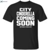 Thegirljt City Cinderella Coming Soon It’s Grind Time No Flossing Shirt