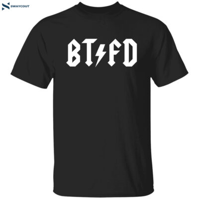 Tommy Lloyds Bt Fd Shirt