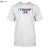 Trump Ab Put That Shit On 2024 Shirt