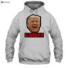 Trump Bloodbath Shirt 2