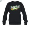 Yodie Gang Bay Area Baseball Shirt 1