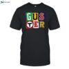 Guster Boston 2024 Shirt