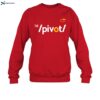 Ryan Clark The Pivot Shirt 1